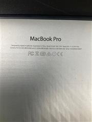 APPLE MACBOOK PRO A1398 1TB